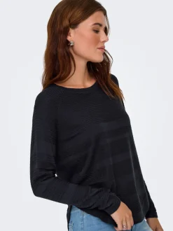 ONLCAVIAR Pull en maille