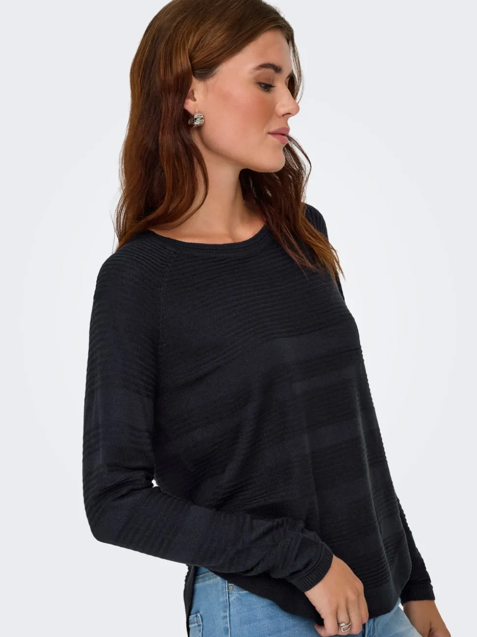 ONLCAVIAR Pull en maille
