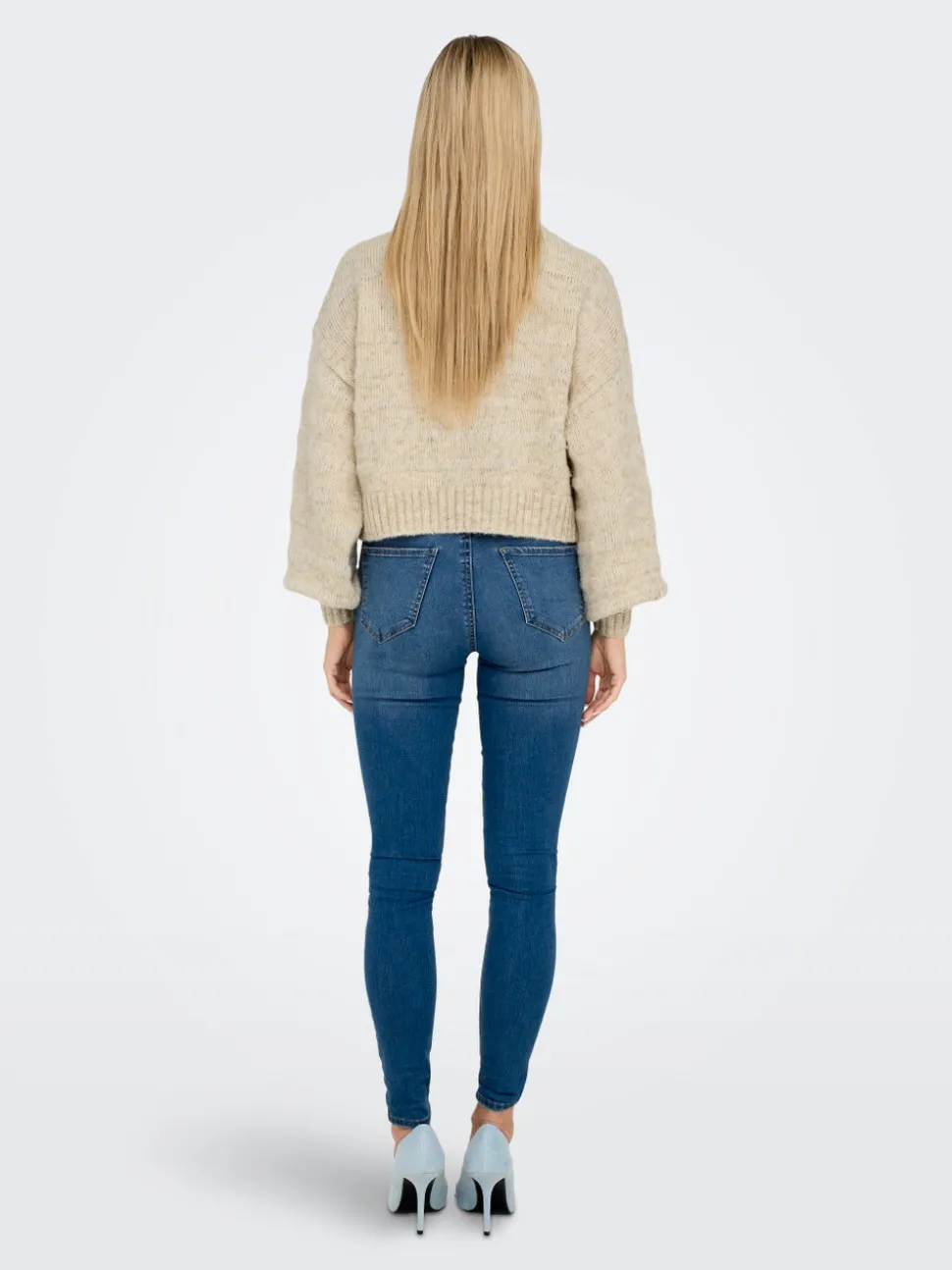ONLCELINA Pull en maille