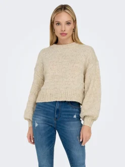 ONLCELINA Pull en maille