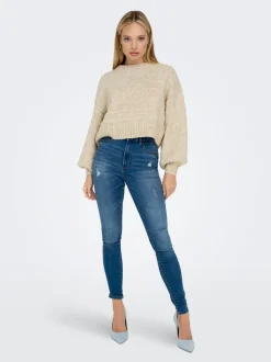 ONLCELINA Pull en maille