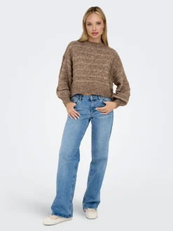 ONLCELINA Pull en maille