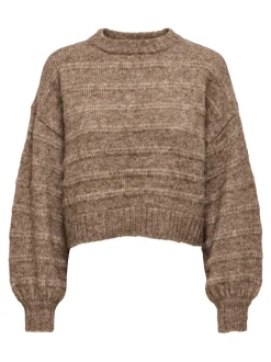 ONLCELINA Pull en maille