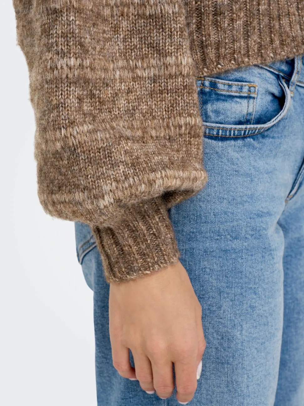 ONLCELINA Pull en maille