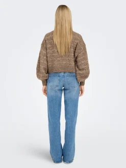 ONLCELINA Pull en maille