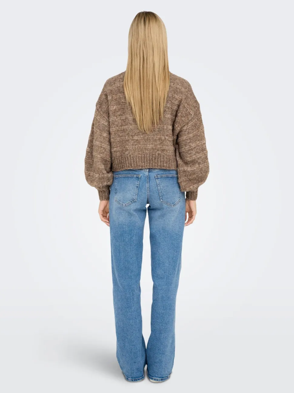 ONLCELINA Pull en maille
