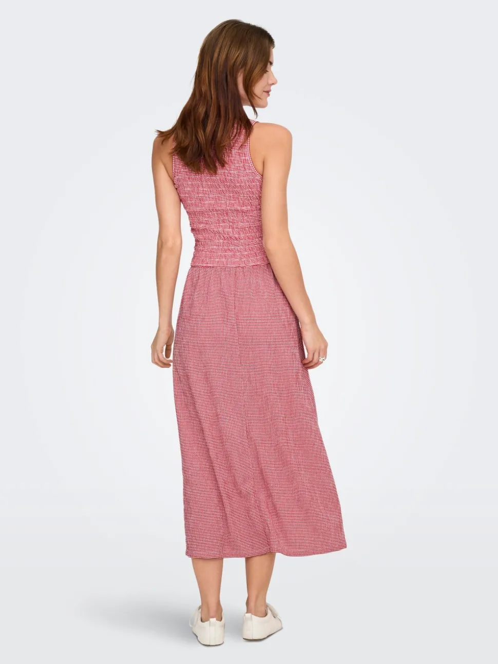 ONLCELLE Robe midi