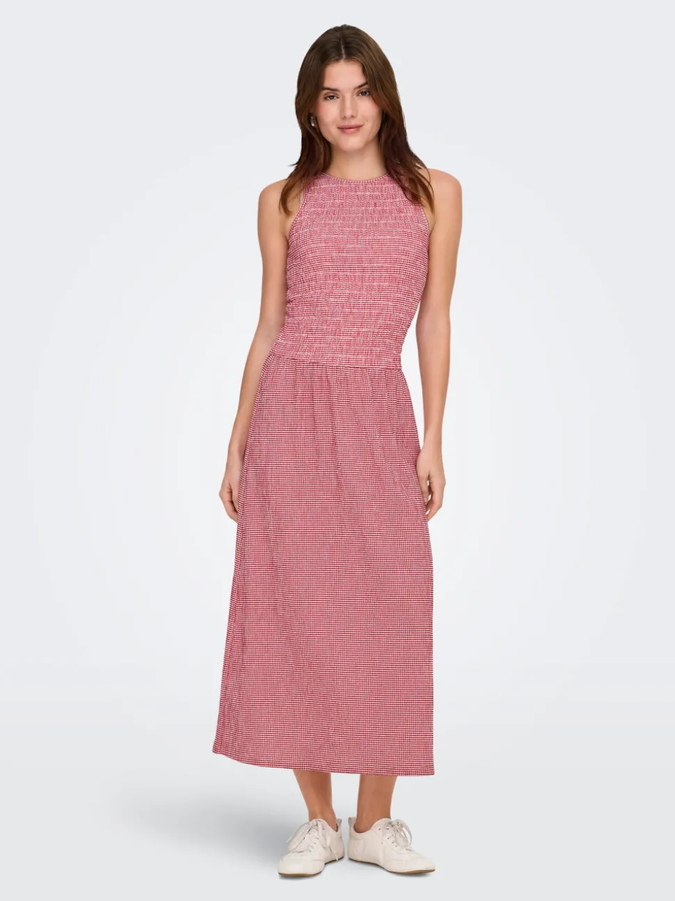ONLCELLE Robe midi