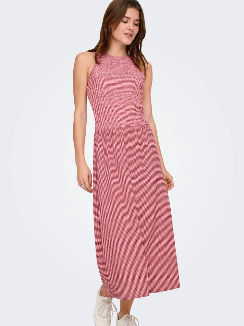ONLCELLE Robe midi