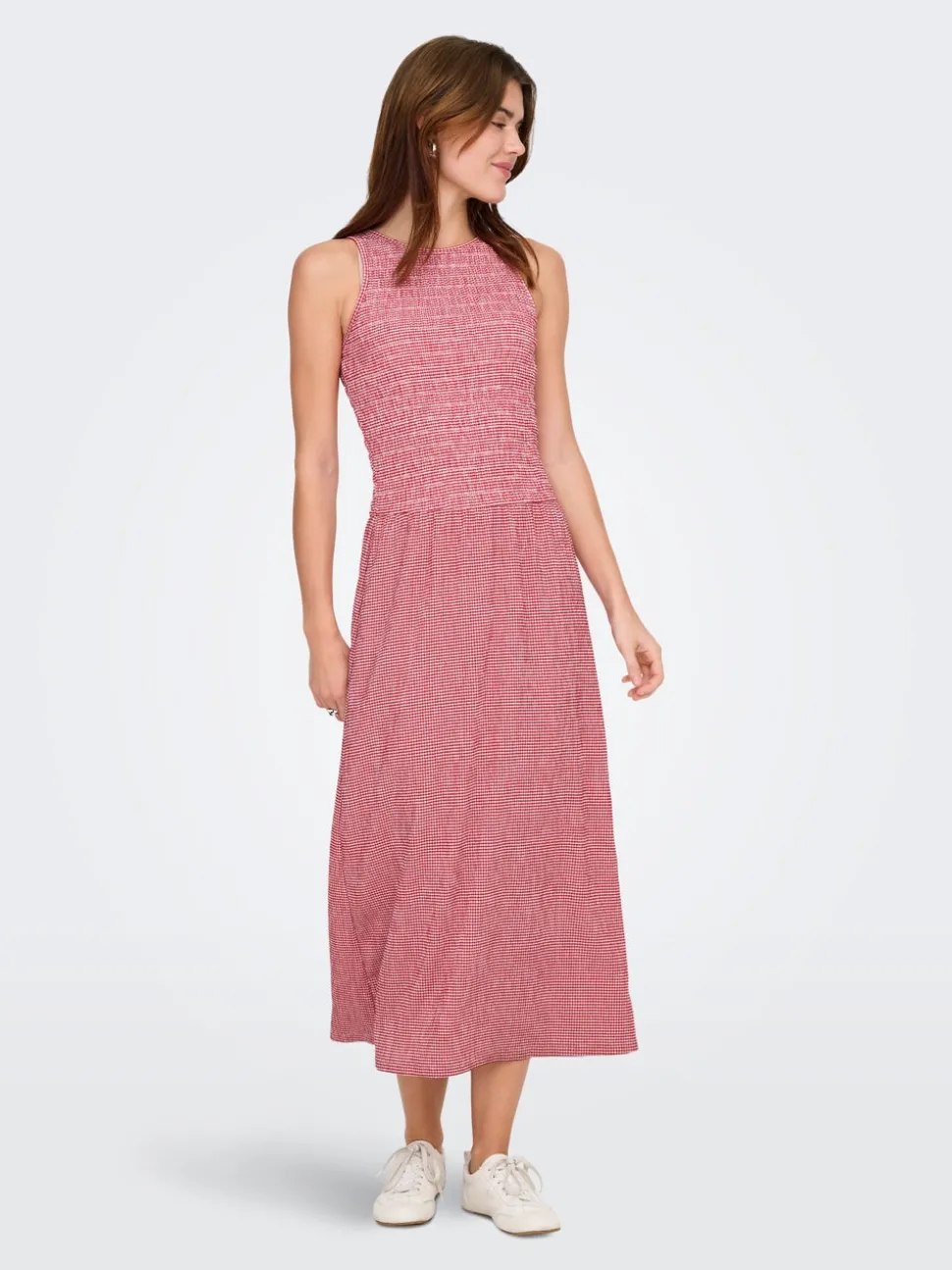 ONLCELLE Robe midi
