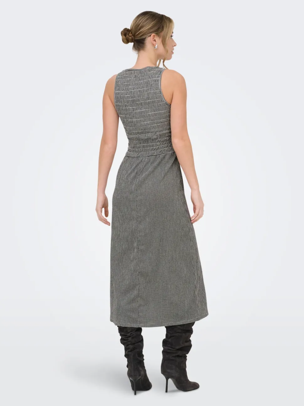 ONLCELLE Robe midi