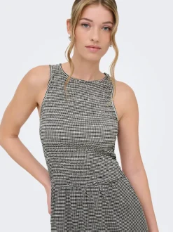 ONLCELLE Robe midi
