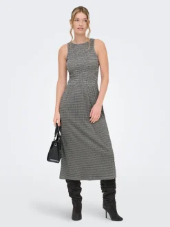ONLCELLE Robe midi
