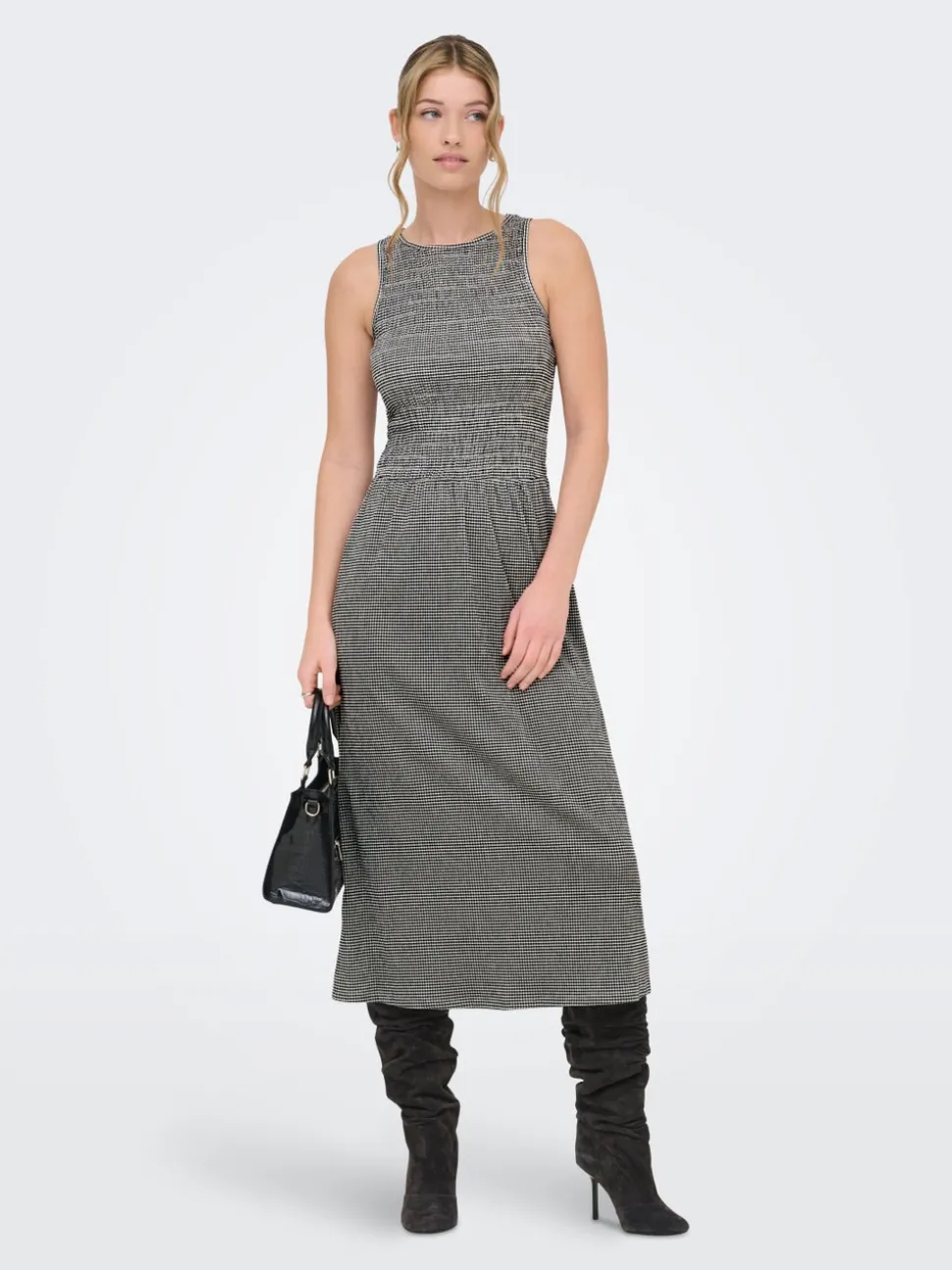 ONLCELLE Robe midi