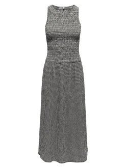 ONLCELLE Robe midi