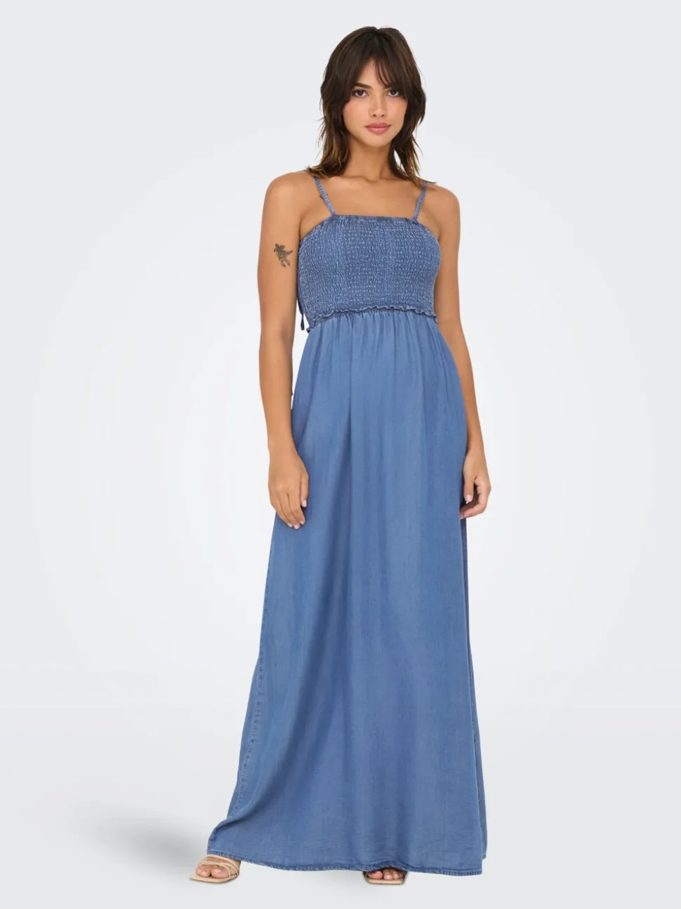 ONLCHARIS Robe longue