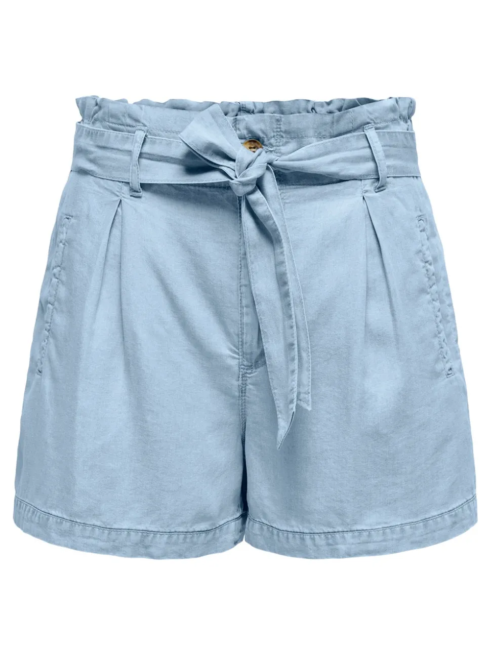 ONLCHARIS Taille haute Regular Fit Short