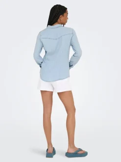 ONLCHARIS Chemise