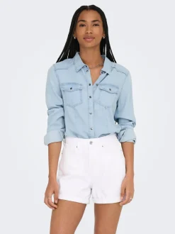 ONLCHARIS Chemise