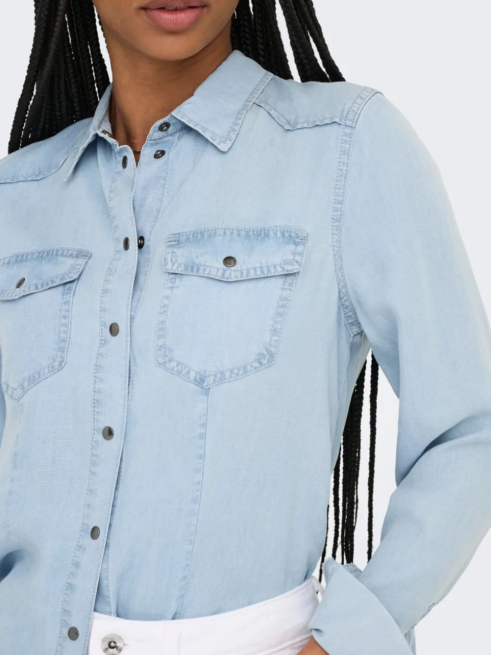 ONLCHARIS Chemise