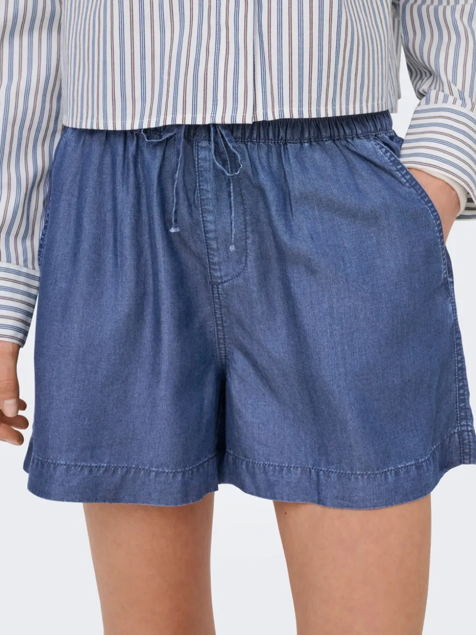 ONLCHARIS Regular Fit Short