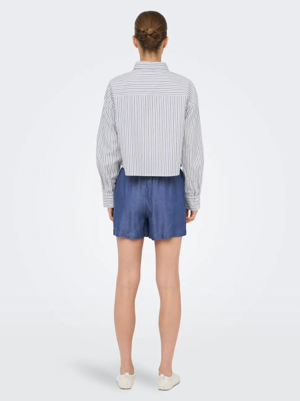 ONLCHARIS Regular Fit Short