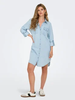 ONLCHARIS Robe courte