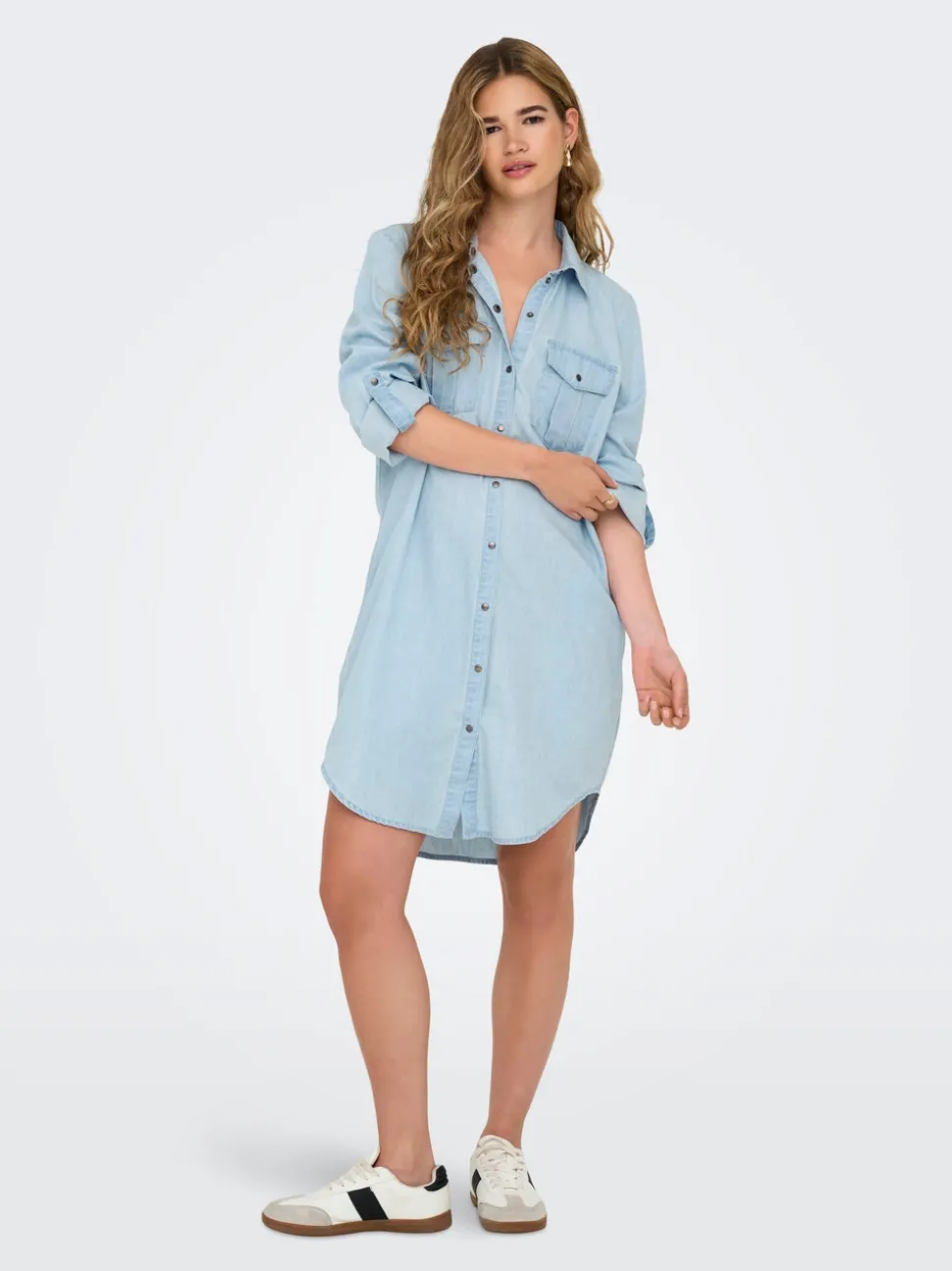 ONLCHARIS Robe courte