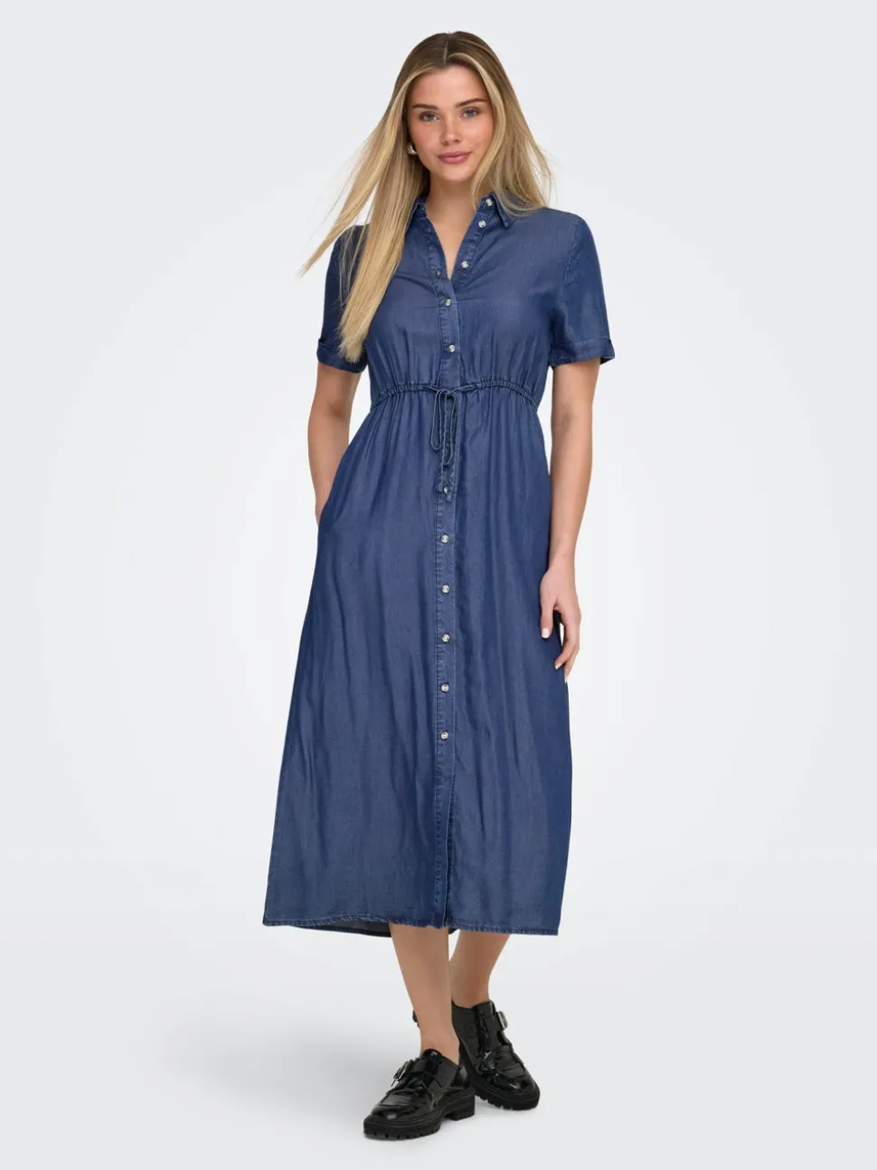 ONLCHARIS Robe longue