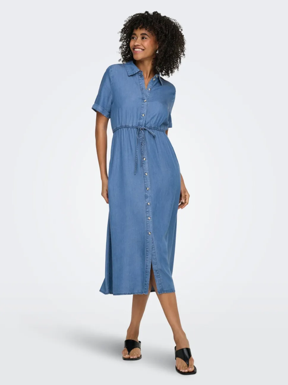 ONLCHARIS Robe longue