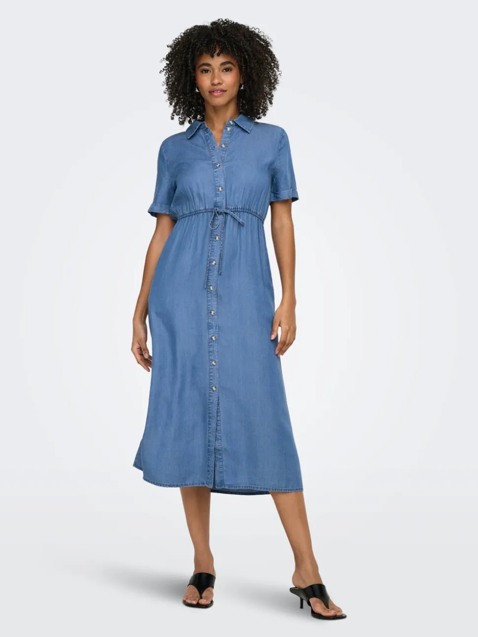 ONLCHARIS Robe longue