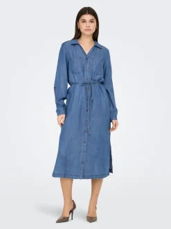 ONLCHARIS Robe midi