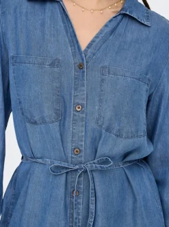ONLCHARIS Robe midi