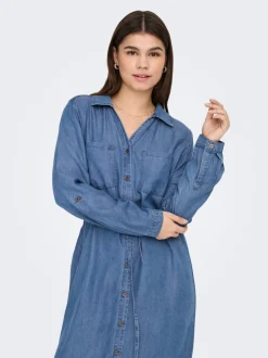 ONLCHARIS Robe midi