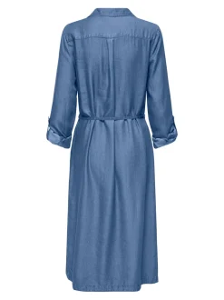 ONLCHARIS Robe midi