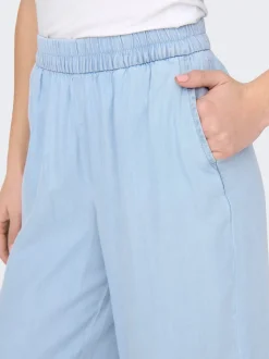 ONLCHARIS Straight Fit Pantalon