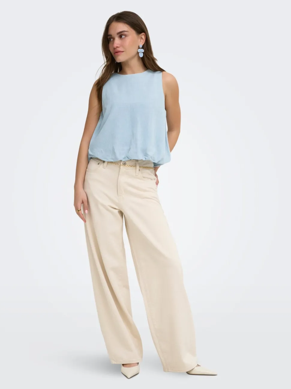 ONLCHARIS Top