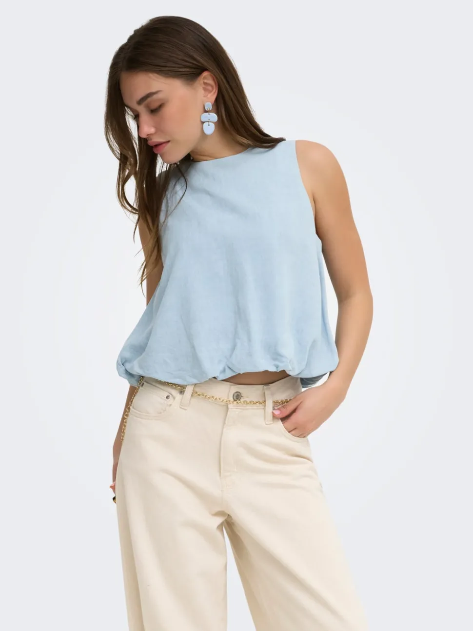 ONLCHARIS Top
