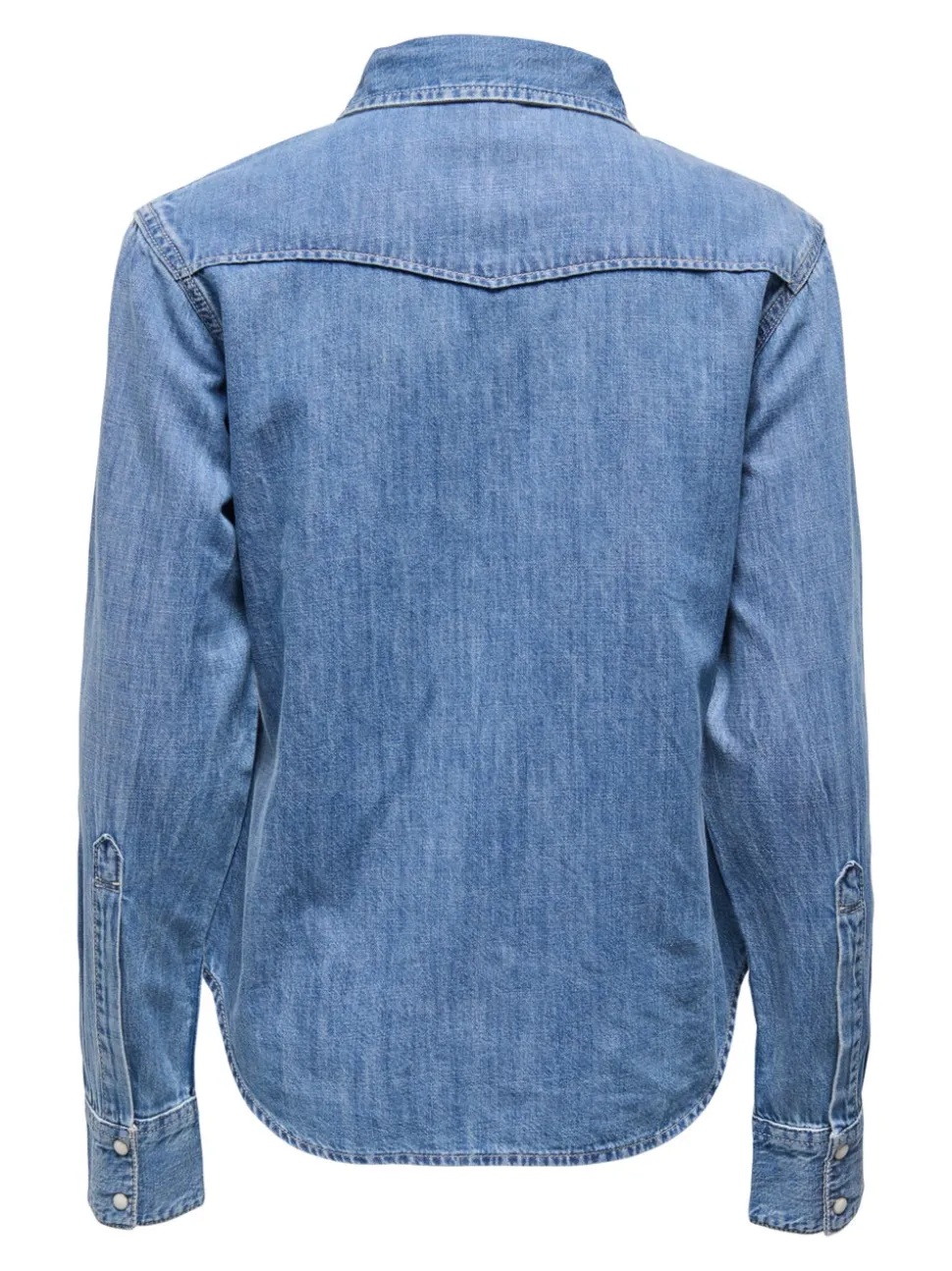 ONLCHARLIZE Chemise en denim