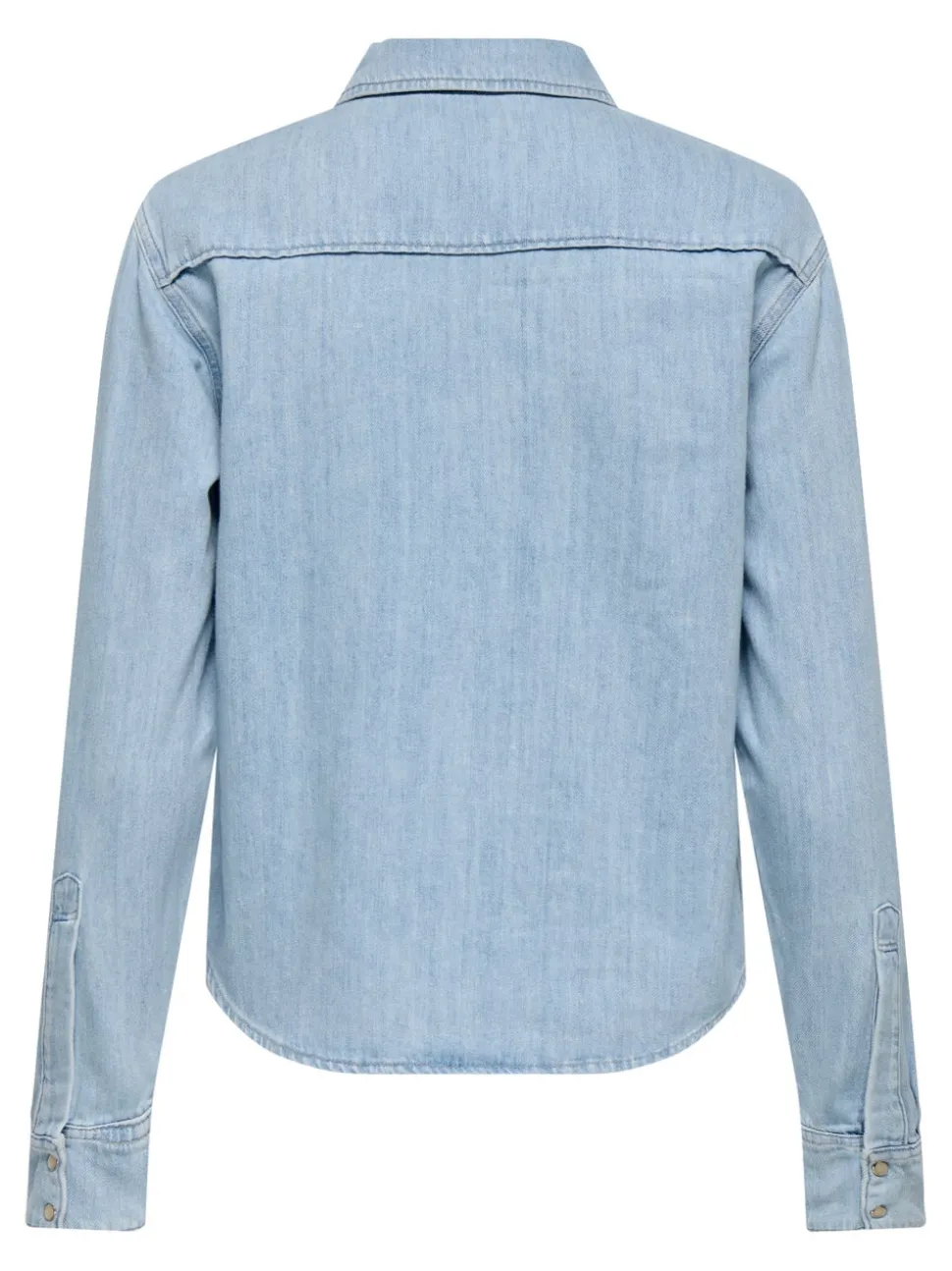 ONLCHARLIZE Chemise en denim