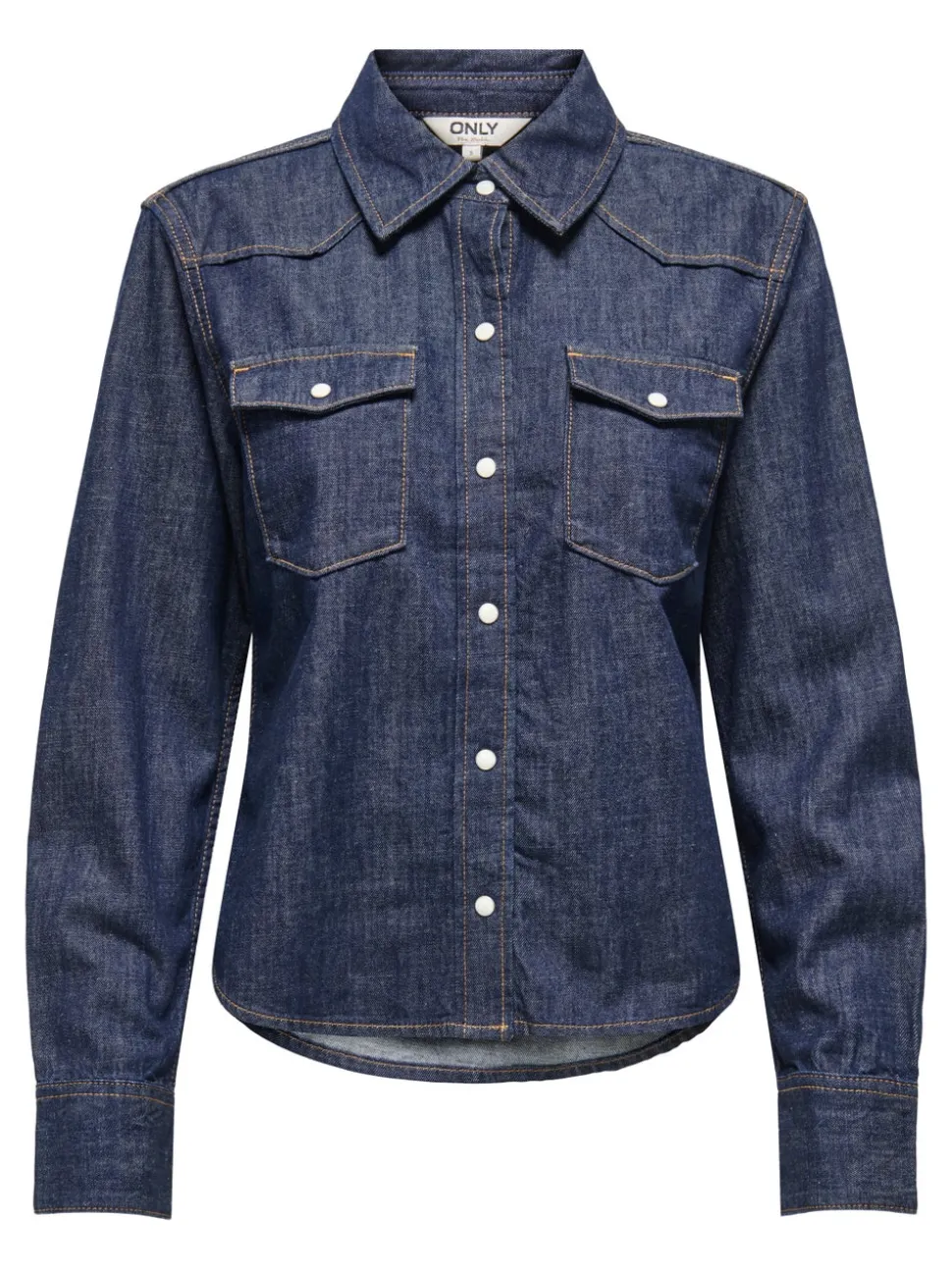 ONLCHARLIZE Chemise en denim