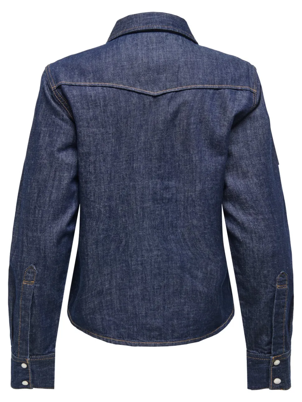 ONLCHARLIZE Chemise en denim
