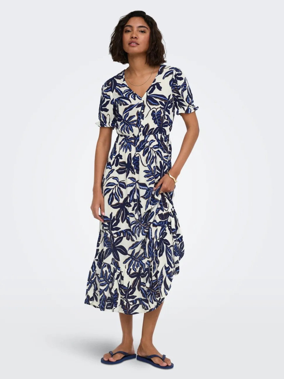 ONLCHIANTI Robe longue