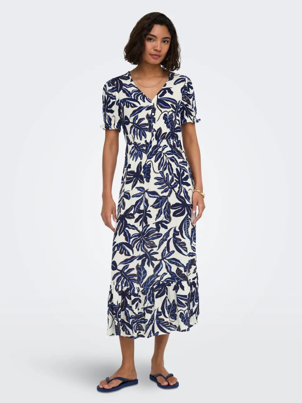 ONLCHIANTI Robe longue