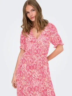 ONLCHIANTI Robe longue