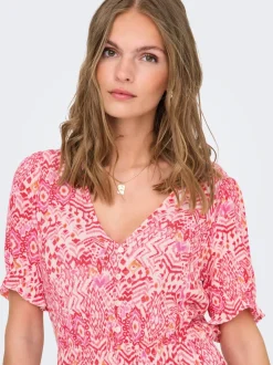 ONLCHIANTI Robe longue