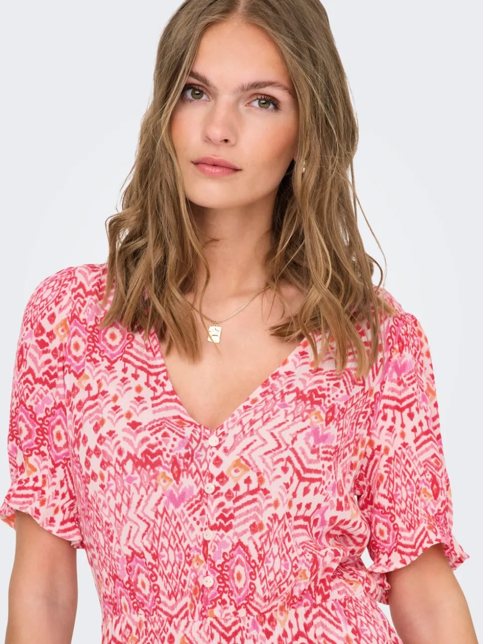 ONLCHIANTI Robe longue