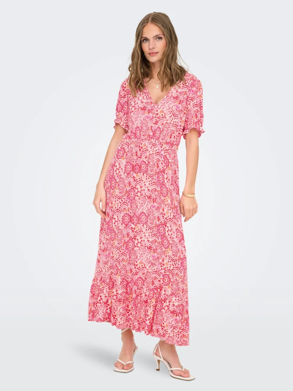 ONLCHIANTI Robe longue