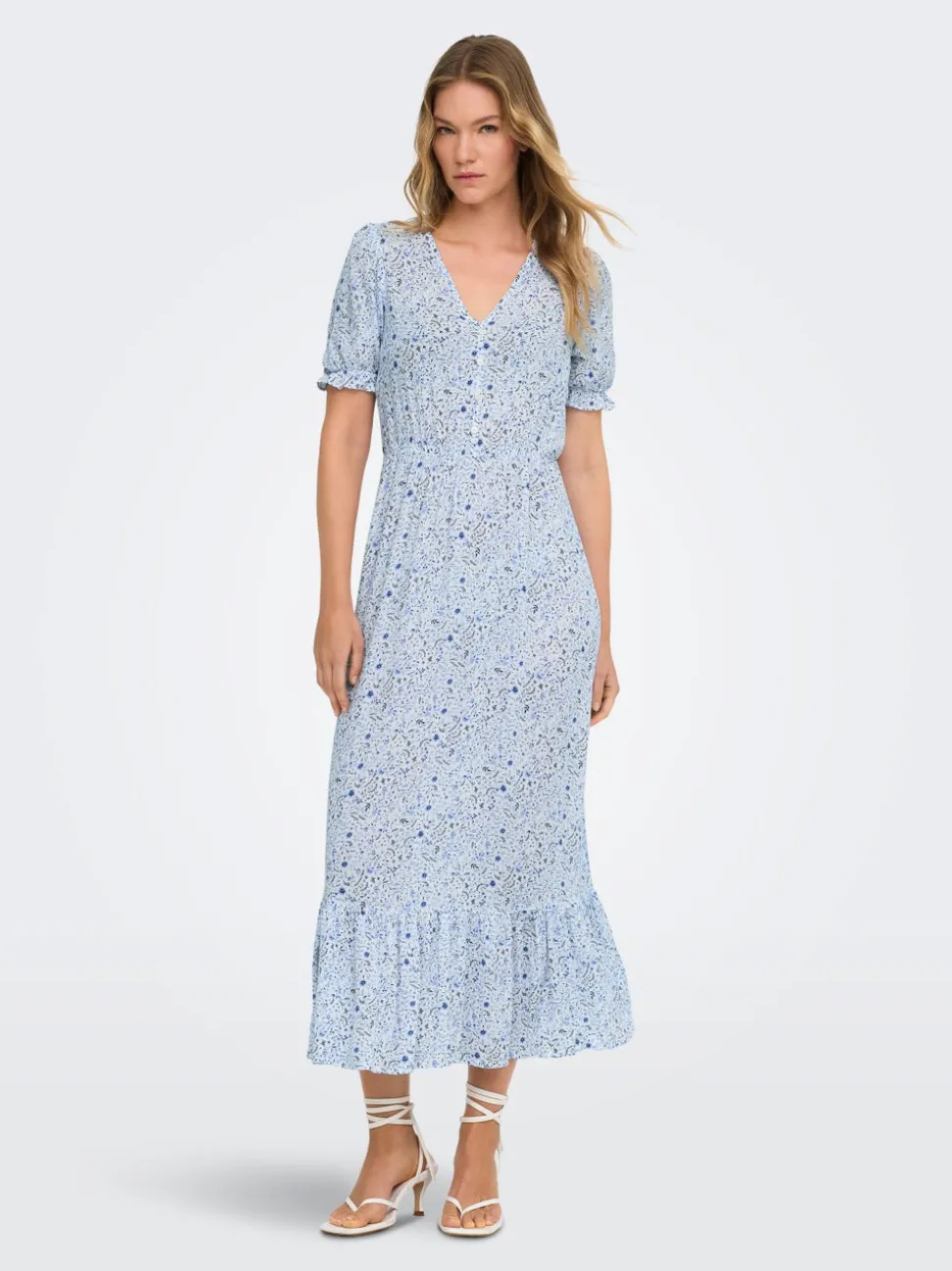 ONLCHIANTI Robe longue