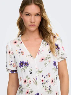 ONLCHIANTI Robe longue